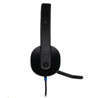 Logitech Headset H540