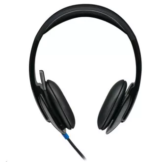 Logitech Headset H540