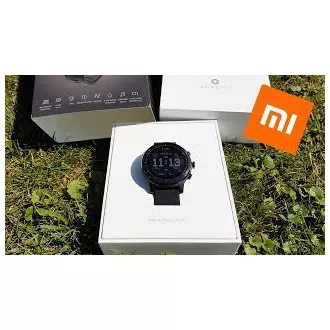 Xiaomi Amazfit 2 STRATOS