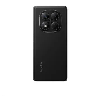 Xiaomi Redmi Note 14 Pro 5G 12GB/512GB Midnight Black EU Xiaomi Redmi Note 14 Pro 5G 12GB/512GB Midnight Black EU