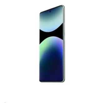 Xiaomi Redmi Note 14 Pro 5G 12GB/512GB Coral Green EU Xiaomi Redmi Note 14 Pro 5G 12GB/512GB Coral Green EU
