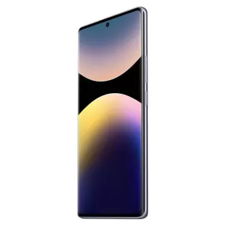 Xiaomi Redmi Note 14 Pro 8GB/256GB Midnight Black EU Xiaomi Redmi Note 14 Pro 8GB/256GB Midnight Black EU