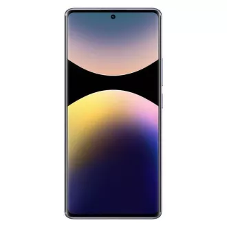 Xiaomi Redmi Note 14 Pro 8GB/256GB Midnight Black EU Xiaomi Redmi Note 14 Pro 8GB/256GB Midnight Black EU