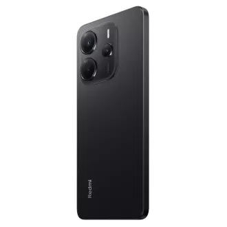 Xiaomi Redmi Note 14 5G 8GB/256GB Midnight Black EU