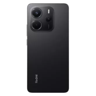 Xiaomi Redmi Note 14 5G 8GB/256GB Midnight Black EU
