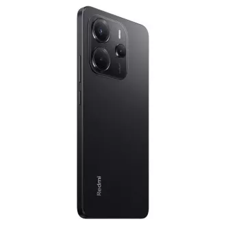 Xiaomi Redmi Note 14 5G 8GB/256GB Midnight Black EU