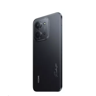 Xiaomi Redmi 15C 4GB/256GB Black EU