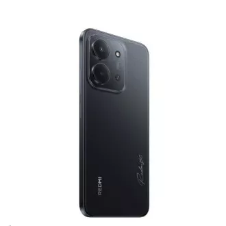 Xiaomi Redmi 15C 4GB/256GB Black EU