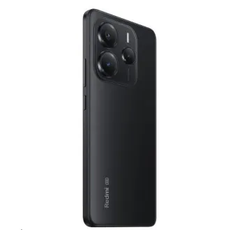 Xiaomi Redmi Note 14 5G (6GB/128GB) Midnight Black EU