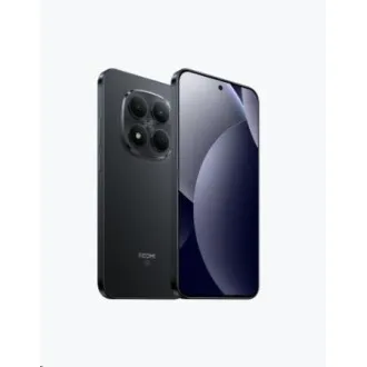 Xiaomi Redmi Note 15 Pro 5G 8GB/256GB Black EU Xiaomi Redmi Note 15 Pro 5G 8GB/256GB Black EU