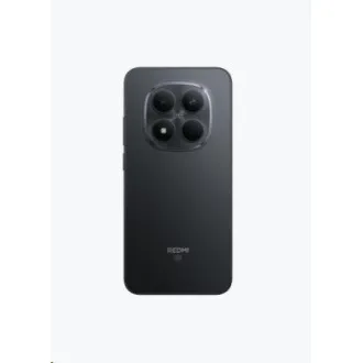Xiaomi Redmi Note 15 Pro 5G 8GB/256GB Black EU Xiaomi Redmi Note 15 Pro 5G 8GB/256GB Black EU