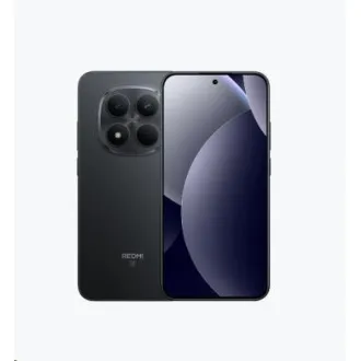 Xiaomi Redmi Note 15 Pro 5G 12GB/512GB Black EU