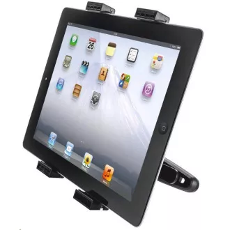 TRUST Držák Universal Car Headrest Holder pro tablety na opěrku hlavy do auta TRUST Držák Universal Car Headrest Holder pro tablety na opěrku hlavy do auta