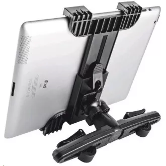 TRUST Držák Universal Car Headrest Holder pro tablety na opěrku hlavy do auta TRUST Držák Universal Car Headrest Holder pro tablety na opěrku hlavy do auta