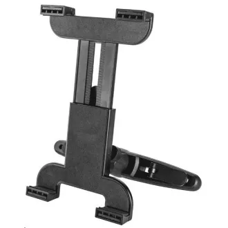 TRUST Držák Universal Car Headrest Holder pro tablety na opěrku hlavy do auta TRUST Držák Universal Car Headrest Holder pro tablety na opěrku hlavy do auta