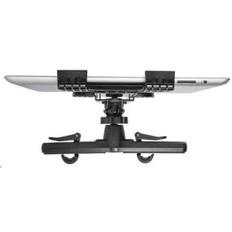 TRUST Držák Universal Car Headrest Holder pro tablety na opěrku hlavy do auta TRUST Držák Universal Car Headrest Holder pro tablety na opěrku hlavy do auta