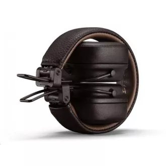 Marshall Major IV Bluetooth sluchátka, velká, hnědá Marshall Major IV Bluetooth sluchátka, velká, hnědá