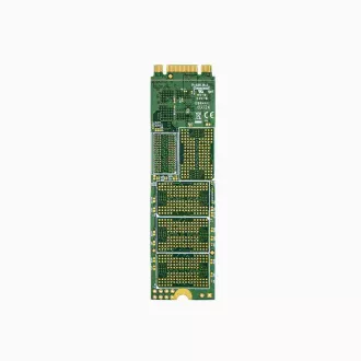 TRANSCEND SSD MTS832S, Single Side, 1TB, M.2 2280, SATA B+M Key, TLC TRANSCEND SSD MTS832S, Single Side, 1TB, M.2 2280, SATA B+M Key, TLC