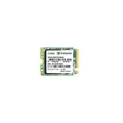 TRANSCEND SSD 300S 1TB, M.2 2230, PCIe Gen3x4, NVMe, 3D TLC, DRAM-less