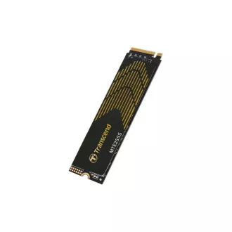 TRANSCEND SSD 2TB, M.2 2280, PCIe Gen4x4, NVMe, with Heatsink, černá TRANSCEND SSD 2TB, M.2 2280, PCIe Gen4x4, NVMe, with Heatsink, černá