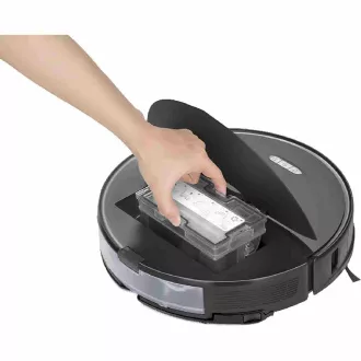 Roborock S8 Black Roborock S8 Black