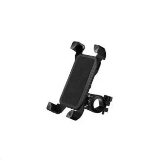 Plastový držák na telefon pro Xiaomi Scooter (Bulk) Plastový držák na telefon pro Xiaomi Scooter (Bulk)