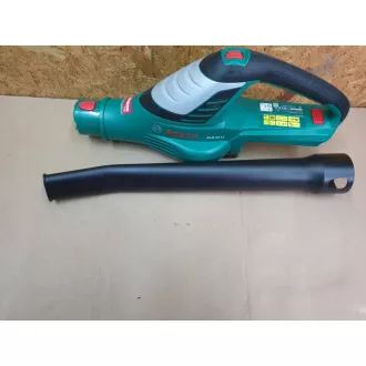 BOSCH ALB 36 LI, akumulátorový foukač na listí, 36 V, akumulátor 2.0 Ah, nabíječka BOSCH ALB 36 LI, akumulátorový foukač na listí, 36 V, akumulátor 2.0 Ah, nabíječka