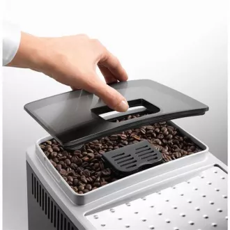 DeLonghi ECAM 22.110 B automatické espresso DeLonghi ECAM 22.110 B automatické espresso