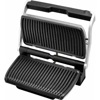 Tefal Optigrill+ XL GC722D34 kontaktní gril, 2000 W, 9 programů, termostat, nepřilnavý povrch, miska na šťávu