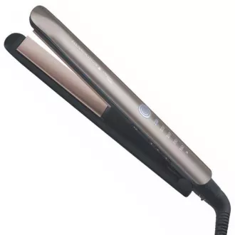 Remington Keratin Therapy Pro S8590 žehlička na vlasy, 5 teplot, rychlé zahřátí, automatické vypínání, pouzdro