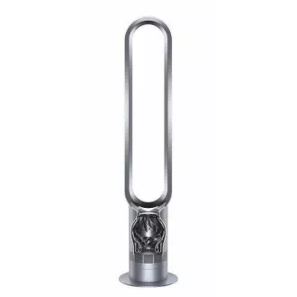 Dyson AM07 ventilátor, sloupový, 56 W, oscilace, časovač, noční režim, <29 dB Dyson AM07 ventilátor, sloupový, 56 W, oscilace, časovač, noční režim, <29 dB