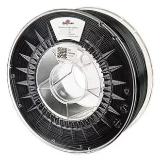 Spectrum Filament ABS GP450 1000g, obsidian black