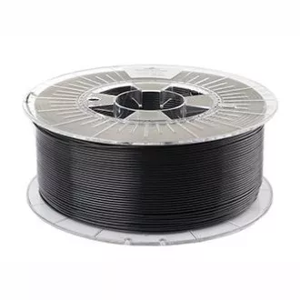 Spectrum Filament Smart ABS 1000g, deep black Spectrum Filament Smart ABS 1000g, deep black