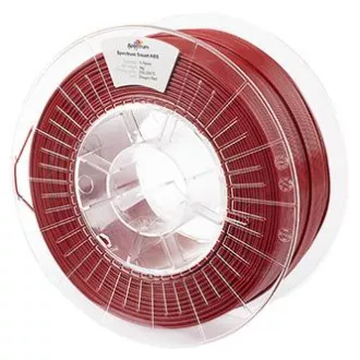 Spectrum Filament Smart ABS 1000g, dragon red Spectrum Filament Smart ABS 1000g, dragon red
