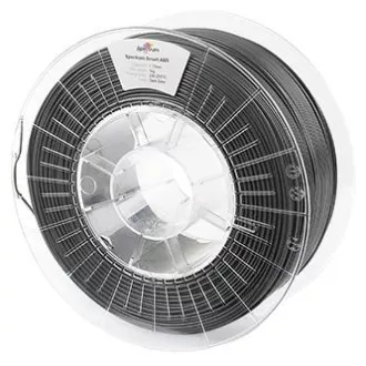 Spectrum Filament Smart ABS 1000g, dark grey