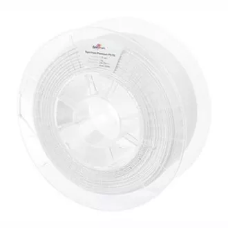 Spectrum Filament Premium PET-G 1000g, arctic white Spectrum Filament Premium PET-G 1000g, arctic white