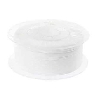 Spectrum Filament Premium PET-G 1000g, arctic white Spectrum Filament Premium PET-G 1000g, arctic white