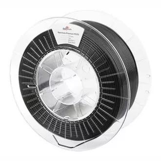 Spectrum Filament Premium PET-G 1000g, deep black