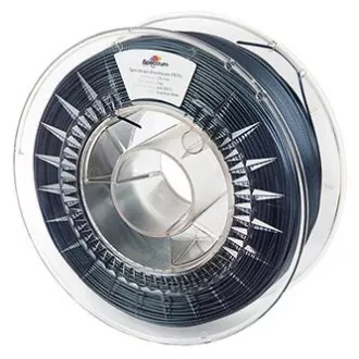 Spectrum Filament Premium PET-G Glitter 1000g, stardust blue Spectrum Filament Premium PET-G Glitter 1000g, stardust blue
