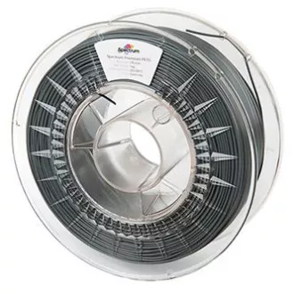 Spectrum Filament Premium PET-G 1000g, dark grey