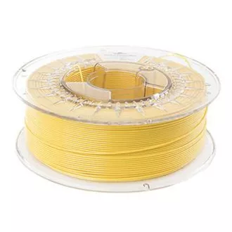 Spectrum Filament Premium PET-G 1000g, bahama yellow
