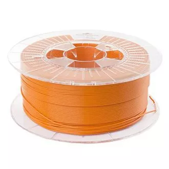 Spectrum Filament Premium PLA 1000g, carrot orange, DOPRODEJ