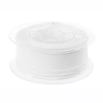 Spectrum Filament Premium PLA 1000g, arctic white