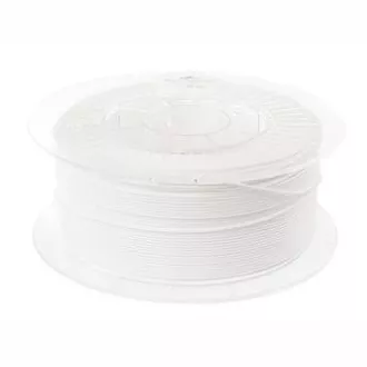 Spectrum Filament Premium PLA 1000g, polar white