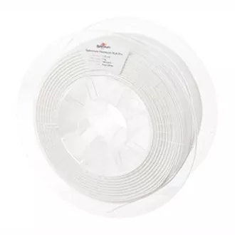 Spectrum Filament PLA Pro 1000g, polar white, DOPRODEJ