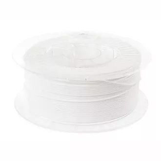 Spectrum Filament PLA Pro 1000g, polar white, DOPRODEJ