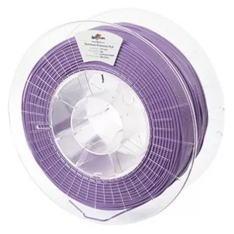 Spectrum Filament Premium PLA 1000g, lavender violett