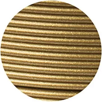 Spectrum Filament PLA Glitter 1000g, aztec gold