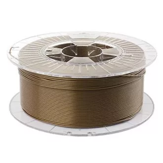 Spectrum Filament Premium PLA 1000g, pearl bronze, DOPRODEJ Spectrum Filament Premium PLA 1000g, pearl bronze, DOPRODEJ