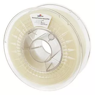 Spectrum Filament PLA glow in the dark 1000g, yellow-green Spectrum Filament PLA glow in the dark 1000g, yellow-green